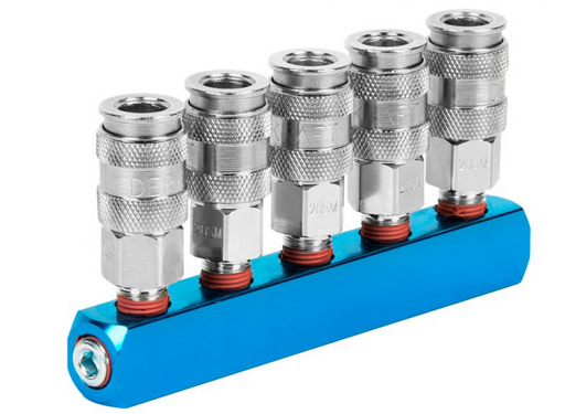 Разветвитель пневматический WDK-85MX