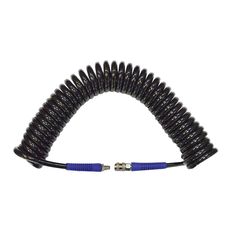 Шланг пневматический спиральный WDK-65810