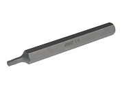 JTC-1238015 Вставка 5/16"DR TORX удлиненная Т15х80мм JTC