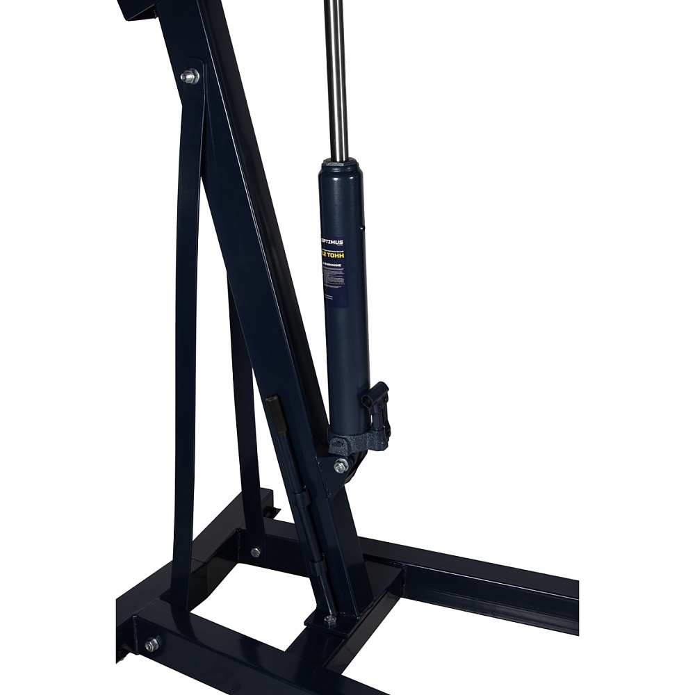 OPT-403C Кран гаражный г/п 3 тонны Optimus