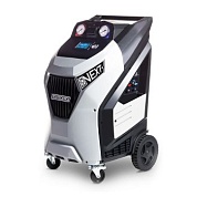Установка для обслуживания автомобильных кондиционеров R1234yf/HFO, ECOTECHNICS, ECK NEXT