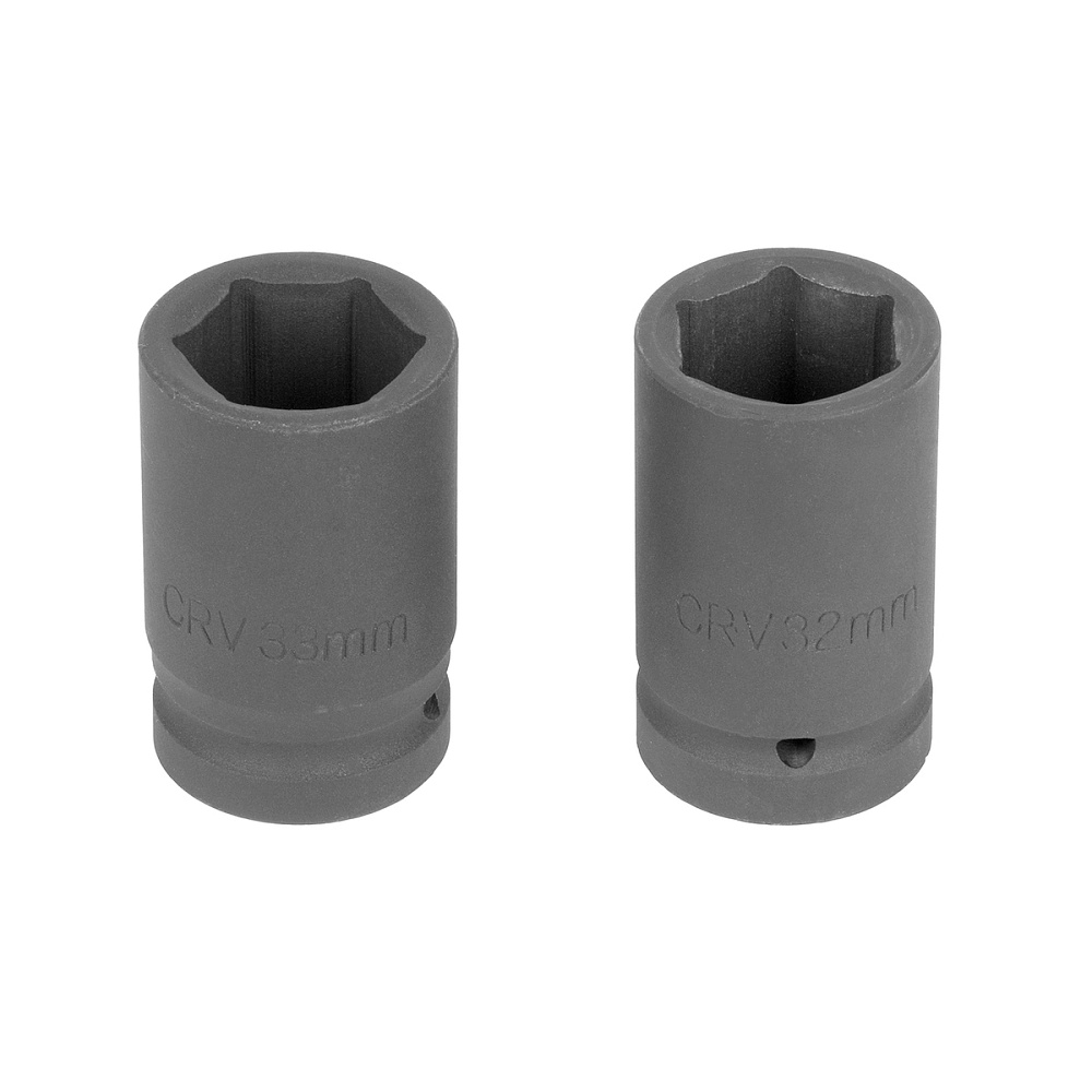 WDK-736  Гайковерт редукторный грузовой 1:58 в пластиковом кейсе.