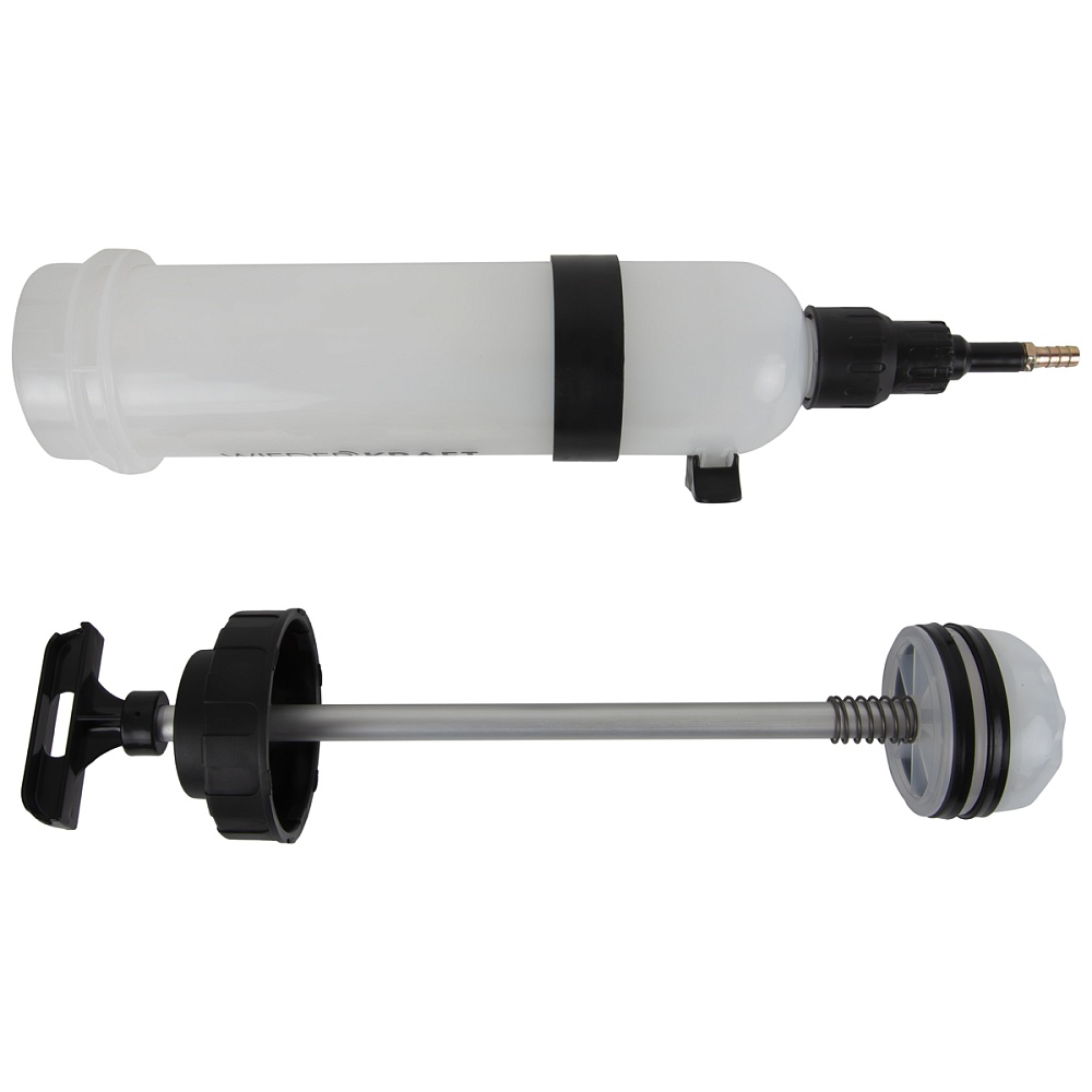 Шприц для технических жидкостей WDK-65283