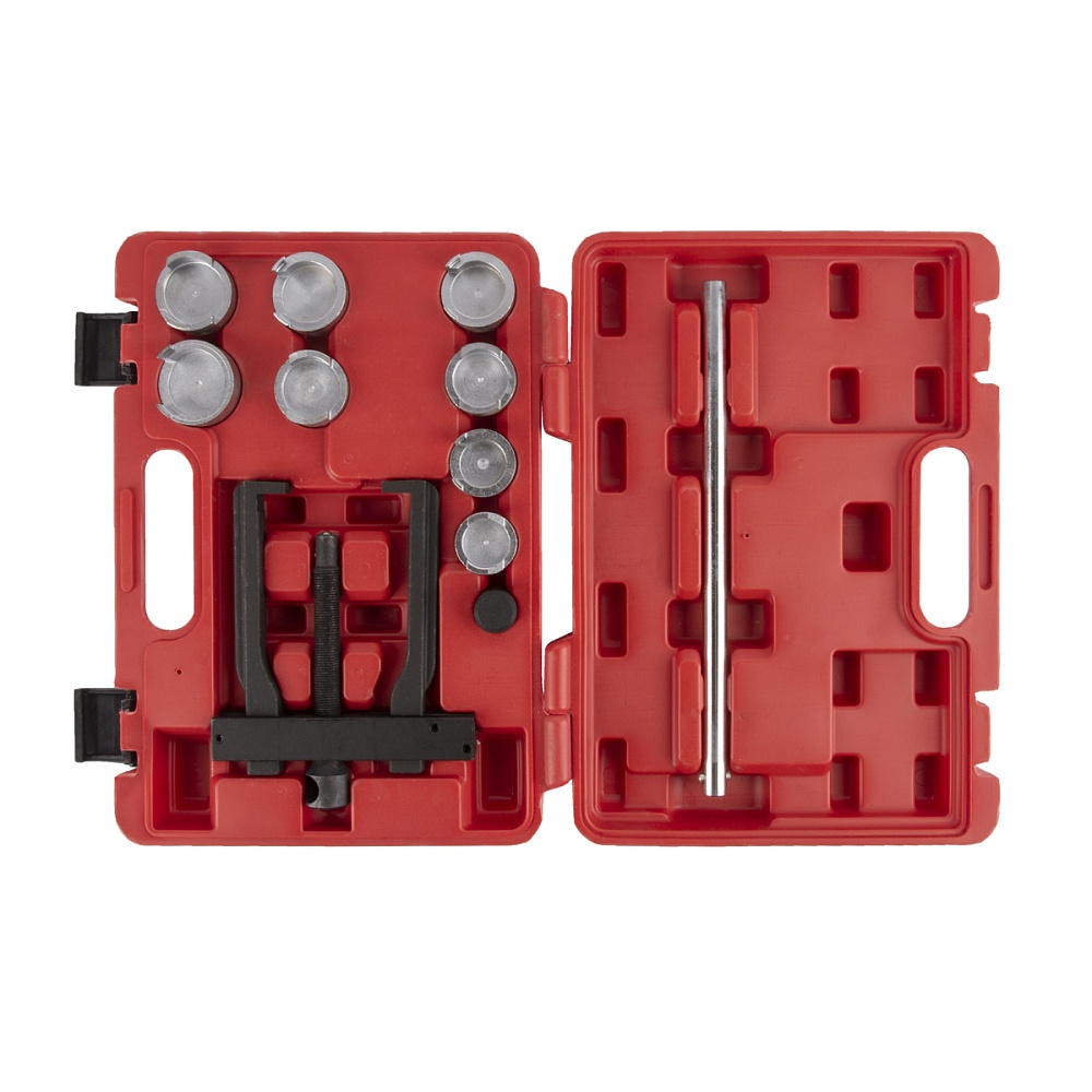 WDK-214540 Съемник крестовин карданных для автомобилей средней грузоподъемности Wiederkraft