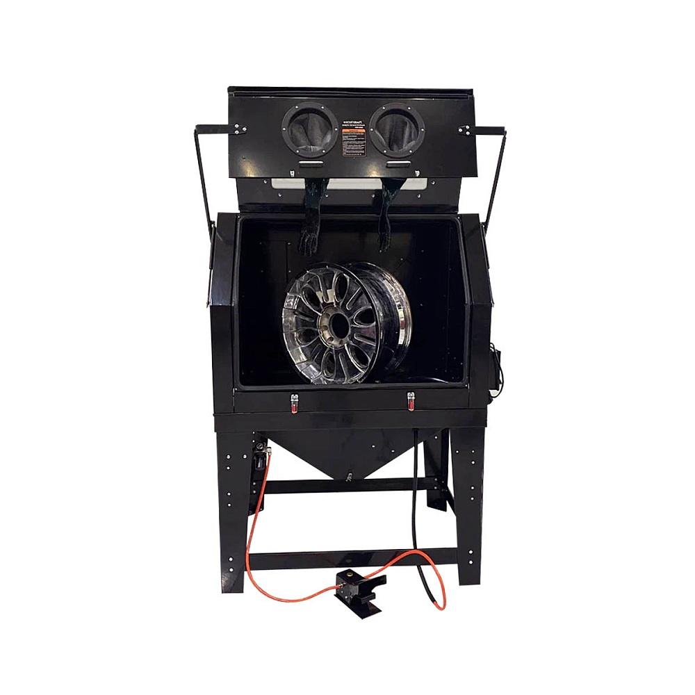 Пескоструйная камера WDK-83990 WiederKraft