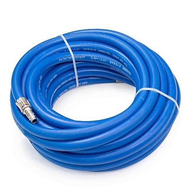 Пневматический шланг Ø10мм, 10м
