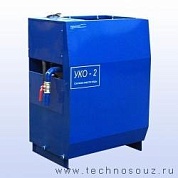 УКО-2М Plus автомат Очистные сооружения на 3 куб.м/час