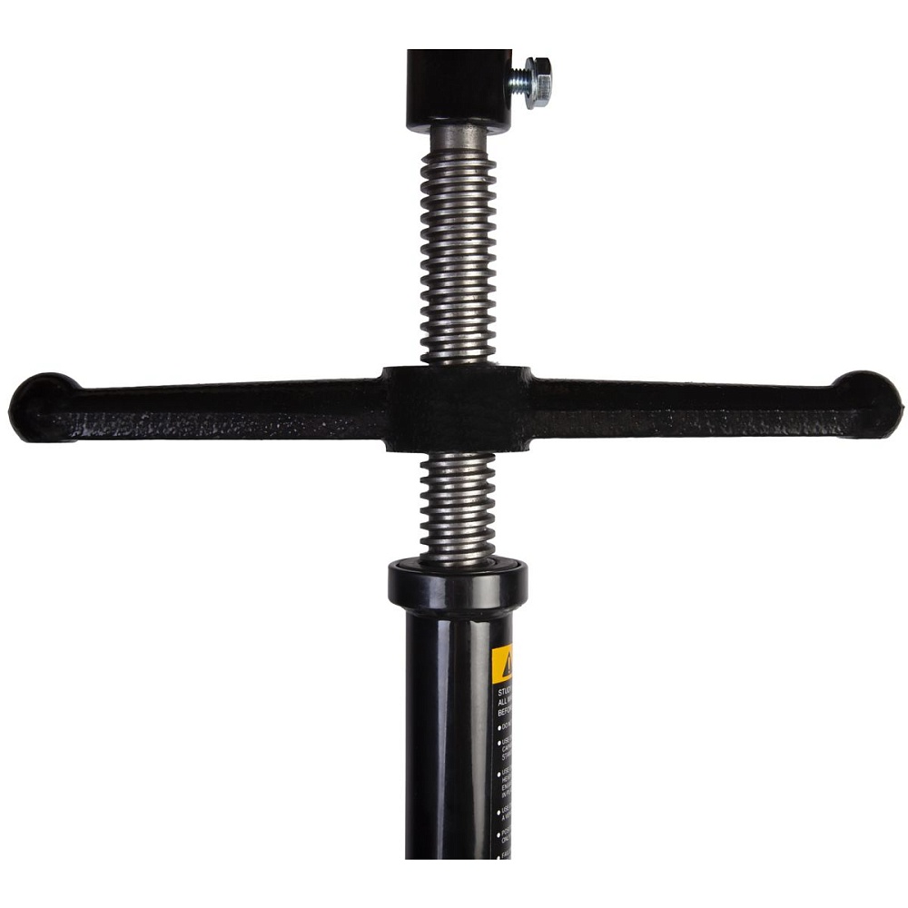 WDK-83002 Стойка механическая трансмиссионная, трехлапая 2т