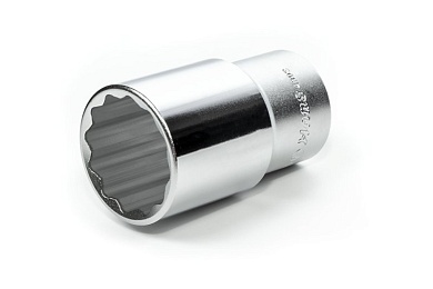 4302M36 длинная головка 1/2" 12-гр. 36мм
