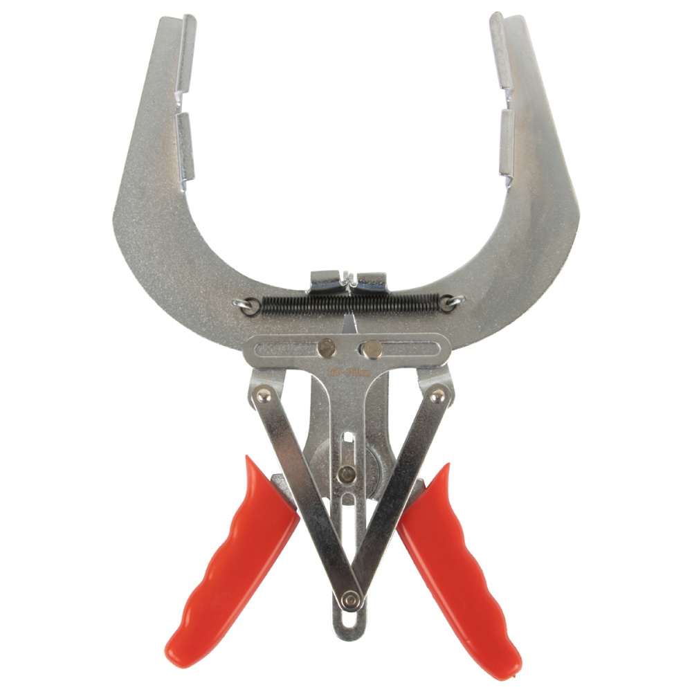WDK-214003 Клещи расширитель для поршневых колец 110-160 мм Wiederkraft