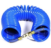 RH-20201 Шланг спиральный 1/4", 7,5м