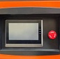 Винтовой компрессор MCR 4-10-350 INVERTER