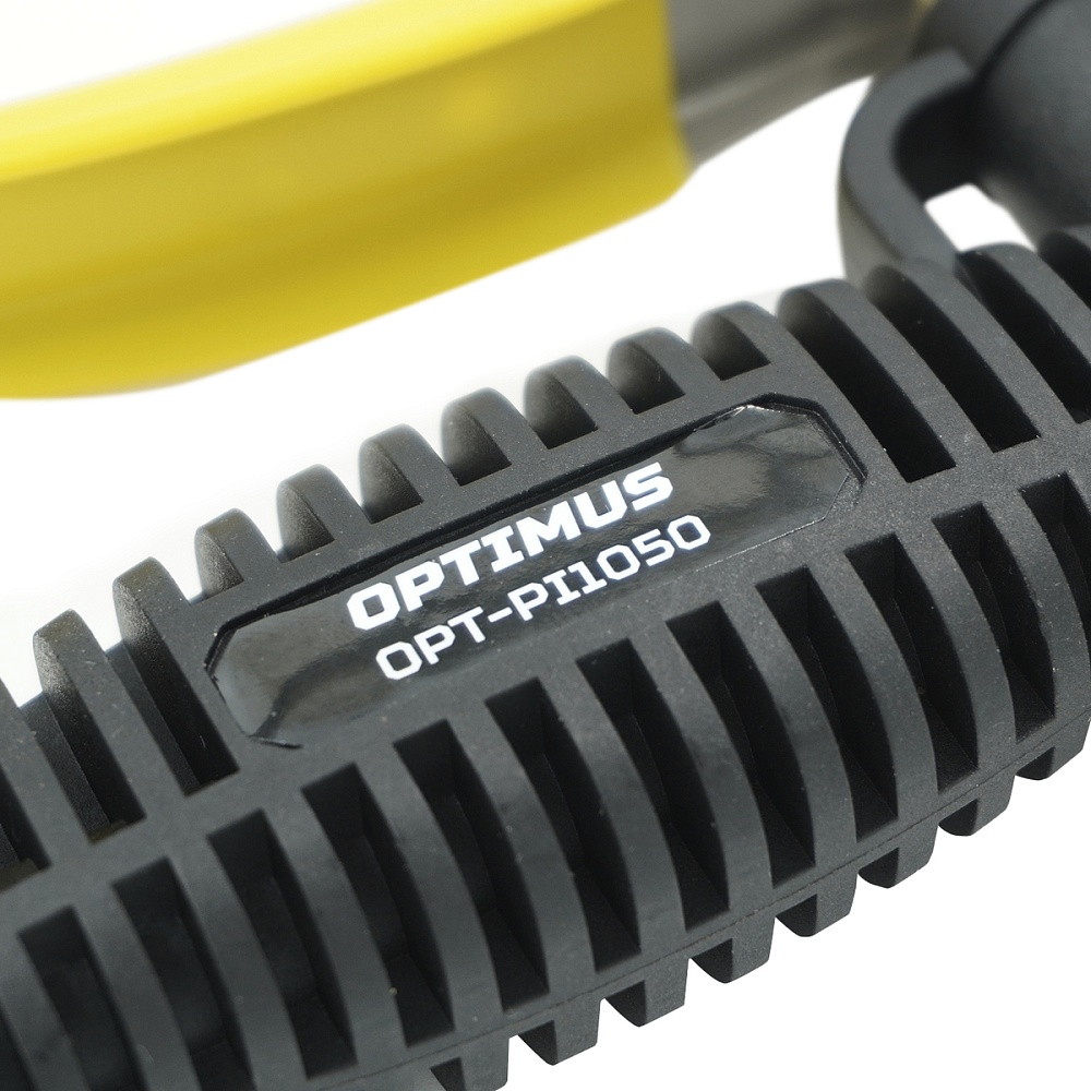 OPT-PI1050 Пистолет для подкачки шин с цифровым дисплеем 0,35-16 бар OPTIMUS