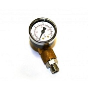 Регулятор давления с индикатором RP/1 1/4"M-1/4"F, арт. № AH085406, horex ANI