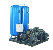 СБ4/Ф-1000.W115Т REMEZA Компрессор поршневой