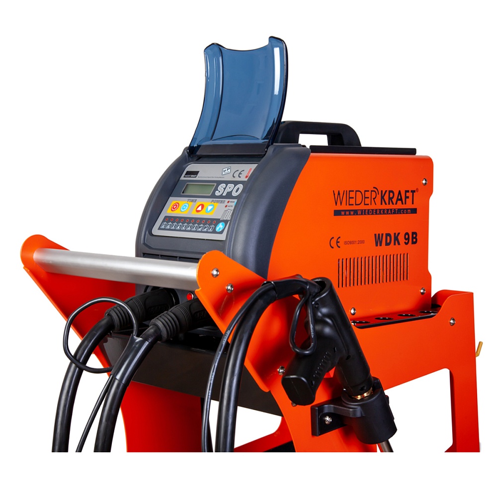 Споттер WDK-9B