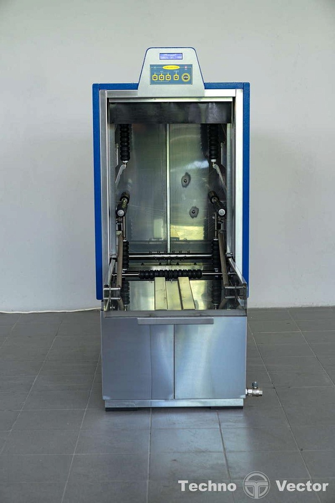 Мойка колес ТОРНАДО Compact (H)