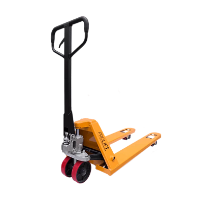 Гидравлическая тележка PROLIFT AC30 (полиуретан)