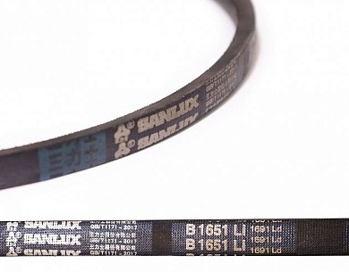 Клиновидный ремень TORNADO 110