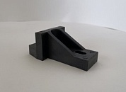 420042 Слайдер (направляющая) чёрный для А440/445/455/465