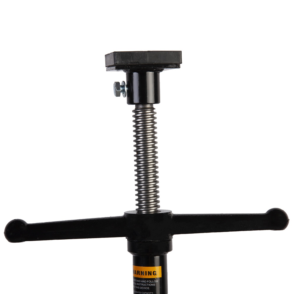 WDK-83002 Стойка механическая трансмиссионная, трехлапая 2т