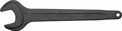 W67122 Ключ гаечный рожковый ударный 22 мм