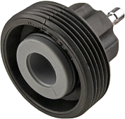 Адаптер крышка №9, для опрессовки системы охлаждения Audi, BMW345, VW Passat, Porsche Cayenne др.