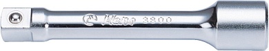 Удлинитель на 3/8", 3800-12 Hans