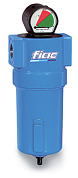 FD 2000 Fiac Фильтр магистральный  2000 л/мин. 0.01 мкм. 3/4"