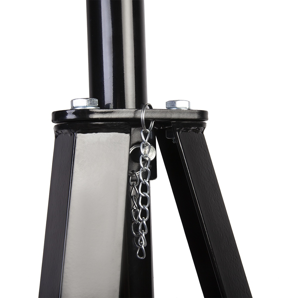 WDK-83002 Стойка механическая трансмиссионная, трехлапая 2т