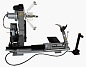 KraftWell KRW42TE+KRW244E Комплект шиномонтажа ГРУЗОВОЙ42