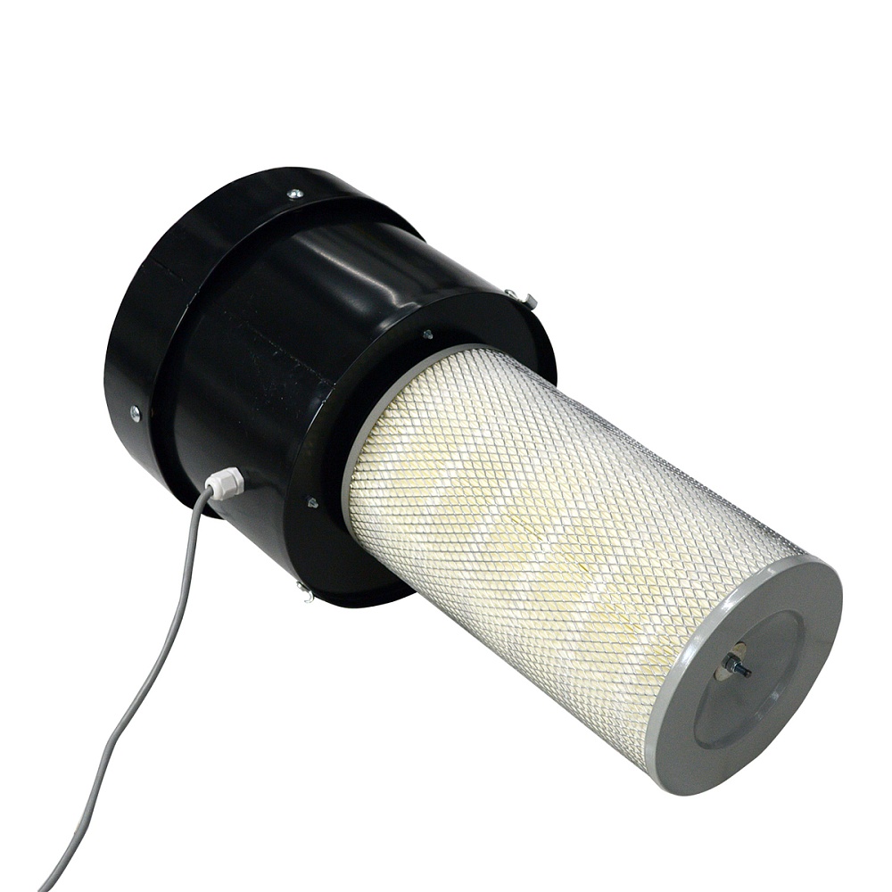 WDK-83420 Пескоструйная камера для очистки деталей WiederKraft 