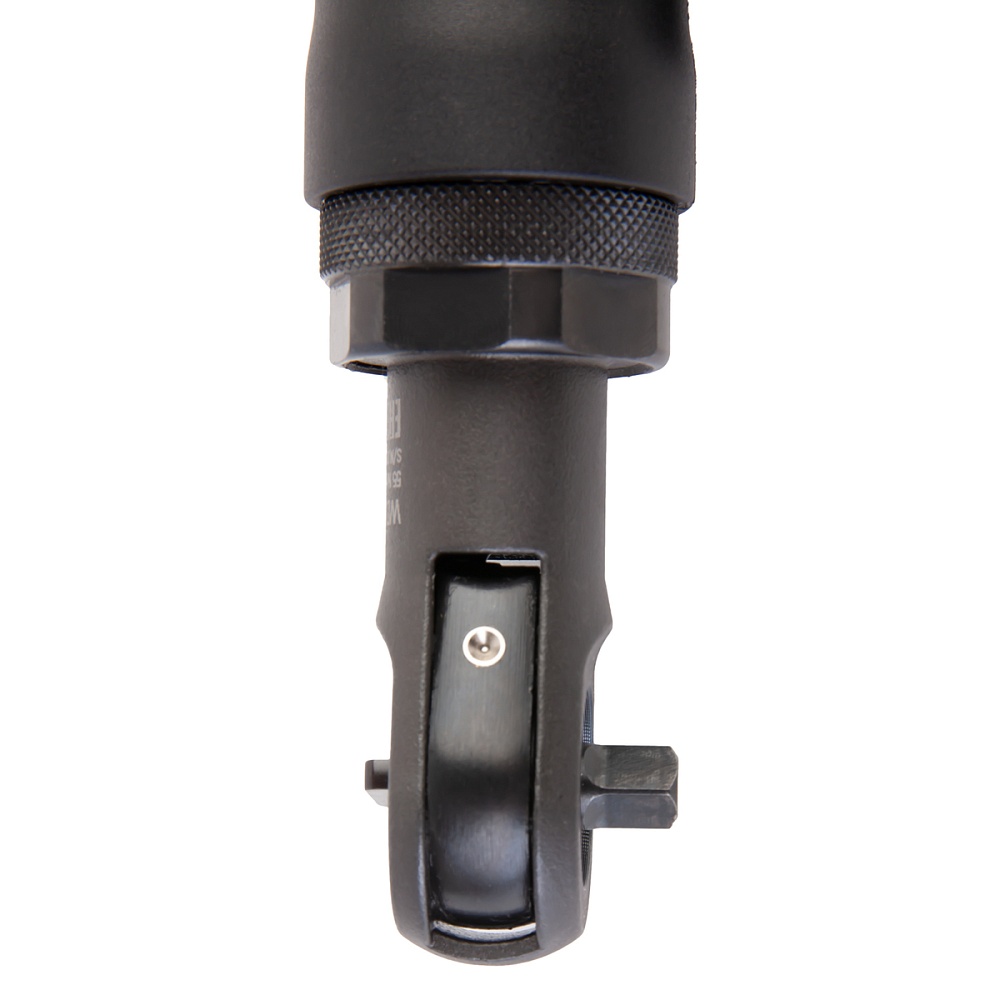 WDK-21215 Пневматическая трещотка 1/4", 55 Нм, усиленная