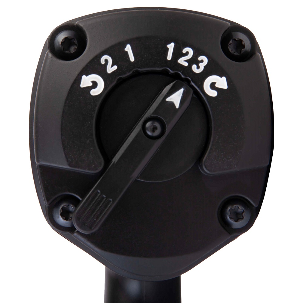 WDK-20640 Ударный гайковерт 3/4″, 1950 НМ