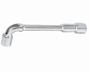 Ключ угловой торцевой 28мм 271080-28C NICHER®