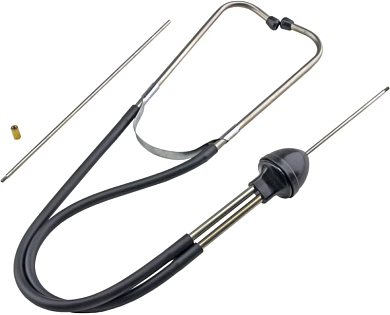 Стетоскоп автомобильный для обнаружения дефектов в механике