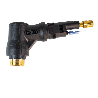 Головка плазматрона SG55