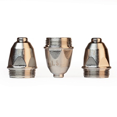 Сопло плазматрона P-80 d.1,5mm (3шт в упаковке)