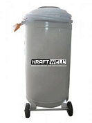 KraftWell KRW1943 Пеногенератор вертикальный