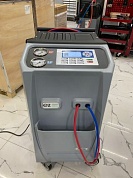 AC1700 Автоматическая установка для заправки автокондиционеров