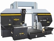 Станок полуавтоматический колонный Stalex CH-1000