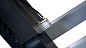 KraftWell KRW3.2U Подъемник ножничный короткий г/п 3200 кг. заглубляемый