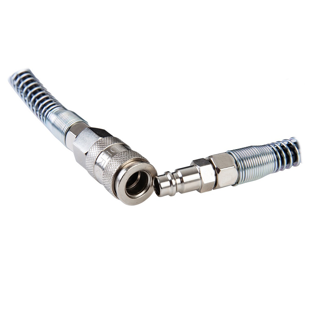 Шланг пневматический спиральный WDK-65757