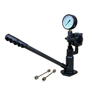 Стенд для проверки дизельных форсунок PS-400A AE&T