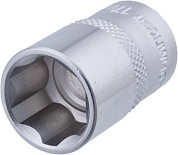 Головка торцевая короткая 6-гранная, Г.12.43.М27, СТАНКОИМПОРТ