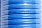 KraftWell KRW-HC101415 Шланг воздушный полиуретановый, спиральный D10х14 мм, 15 м