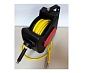 RT-10201 Катушка для воздуха, шланг 8 м