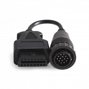N07060 Диагностический кабель для Vocom 14 pin 
9993832 спецтехника