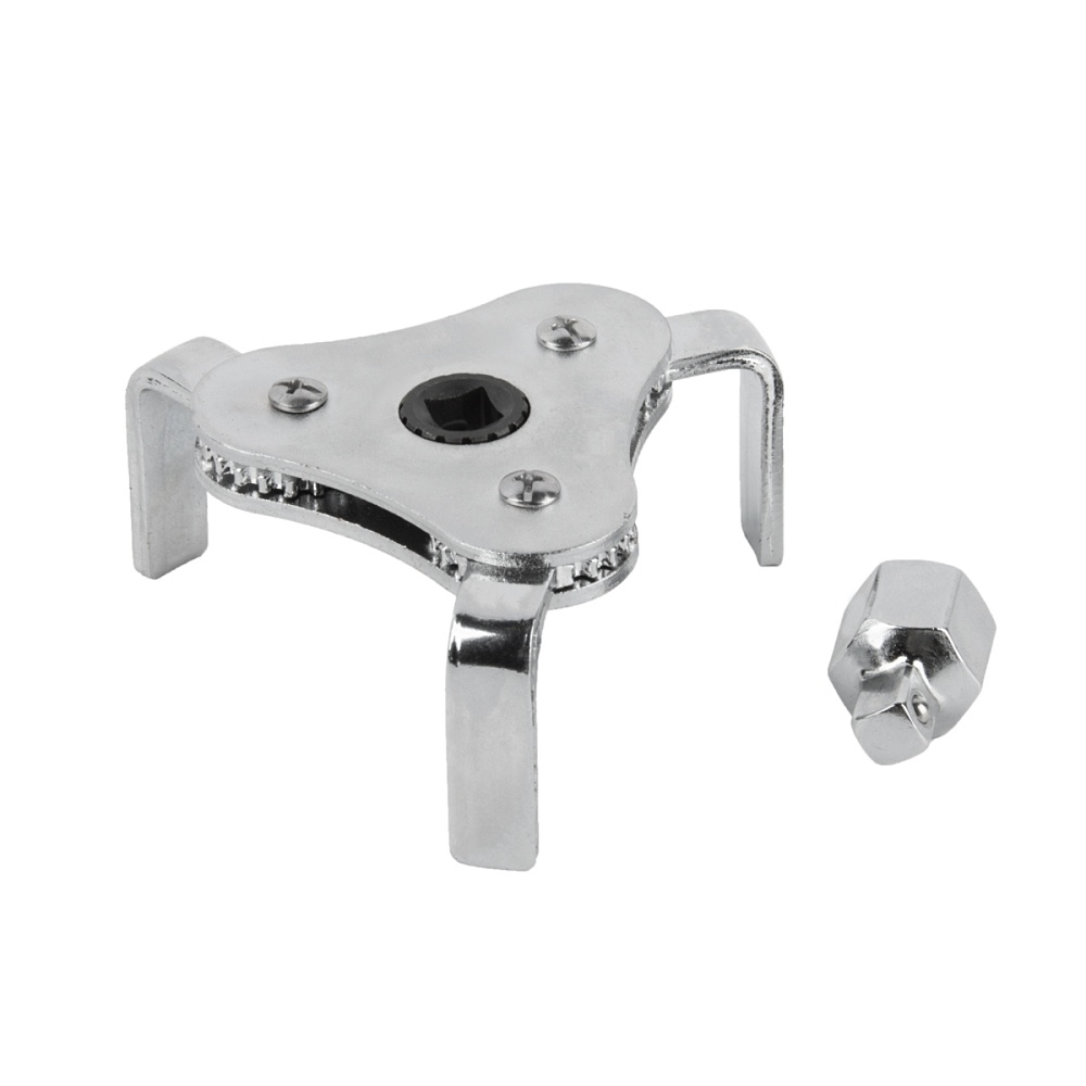 Съемник масляного фильтра «краб» WDK-65207