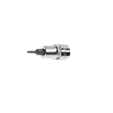 JTC-34909 Головка с насадкой TORX 3/8" х T9, длина 48мм JTC